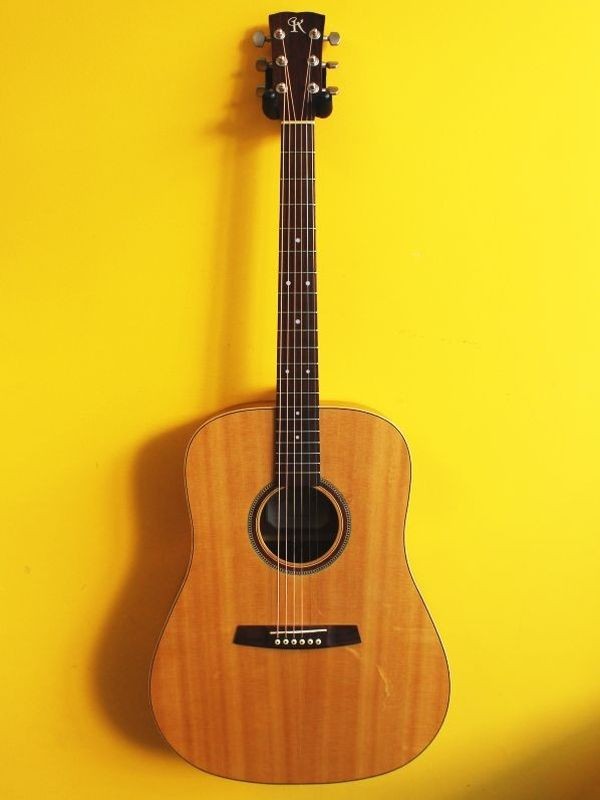 Kremona M10 Western Guitar